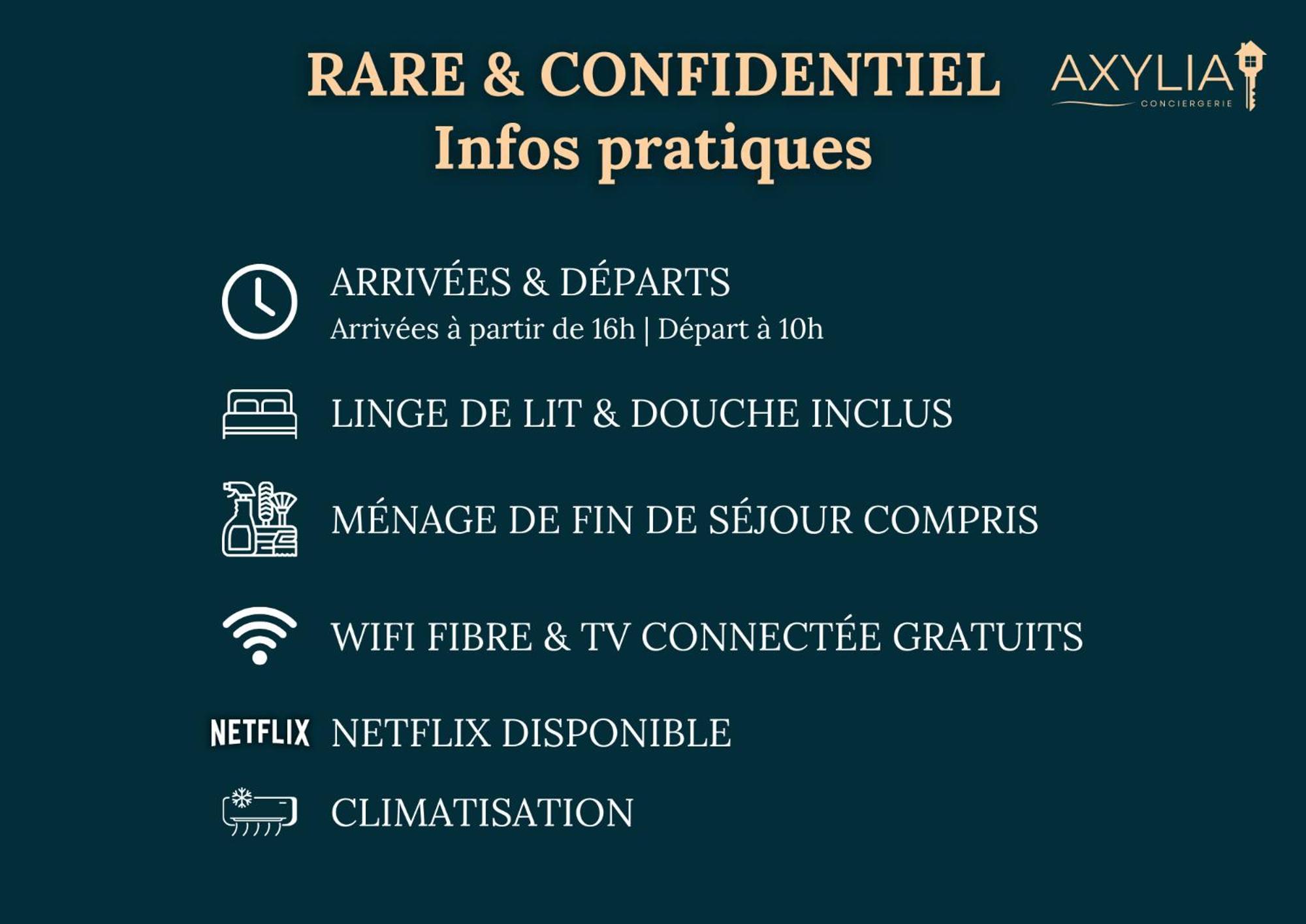 Rare & Confidentiel A Montpellier Lejlighed Eksteriør billede